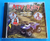 ATV Rally Game PC Software CD Vintage Windows 95/98/ME Win95