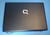 Compaq Presario F500 F700 Laptop LCD Top Lid Rear Cover w/ Antennas 442878-002