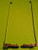 Compaq Presario F500 F560 V6000 LCD Left & Right Hinges Bracket Set FBAT8066017