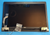 Dell Inspiron 17-5748 17.3" Glossy LCD Screen Hinges Complete Top Cover Assembly