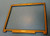 Dell Inspiron 5100 5150 15" LCD Screen Plastic Frame Front Bezel 3U722 Grade B+