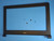 Dell Latitude 11 3150 LCD Screen Frame Webcam Port Trim Cover Bezel Screws CC5PP