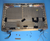 Dell Latitude E6320 Laptop Rear Back Cover Top Lid w/Hinges & LCD Cable 2MNFC