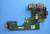 Dell Latitude E5520 Laptop VGA USB 2.0 Port RJ45 Jack I/O PC Circuit Board 32PGC