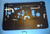Dell Latitude E5520 Palmrest w/ Touchpad Power Button Top Cover w/ Screws 9H5WW