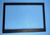 Dell Latitude E6410 Front LCD Screen Trim Frame Plastic Bezel No Cam Port T8K98