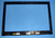 Dell Latitude E6410 Front LCD Screen Trim Frame Plastic Bezel No Cam Port T8K98