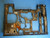 Dell Latitude E6500 Precision M4400 Bottom Case Base Chassis w/ Screws B+ J381M