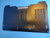 Dell Latitude E6410 Base Bottom RAM Access Door Cover Metal Plate Panel All 3 Feet Included