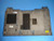 Dell Latitude E6410 Base Bottom RAM Access Door Cover Metal Plate Panel All 3 Feet Included