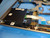 Dell Latitude E6520 Laptop Bottom Base Chassis Case Mid-Frame w/ Screws 9NCD6