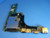 Dell Precision M6400 M6500 USB/eSATA DP Displayport/VGA RJ45 Sub I/O Board W987F