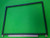 Gateway 4000 5400 4530 Series 15in LCD Screen Bezel Plastic Frame, Black