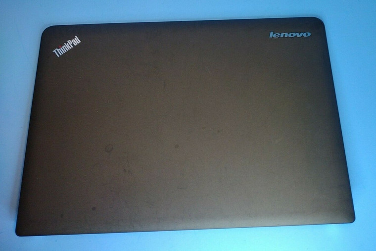 Lenovo ThinkPad Edge E440 14" LCD Back Rear Top Cover w/ Webcam AP0SZ000300