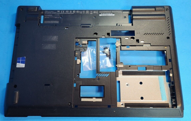 Lenovo ThinkPad L430 Bottom Base Cover Housing Chassis Cover+Screws 60.4SE07.003