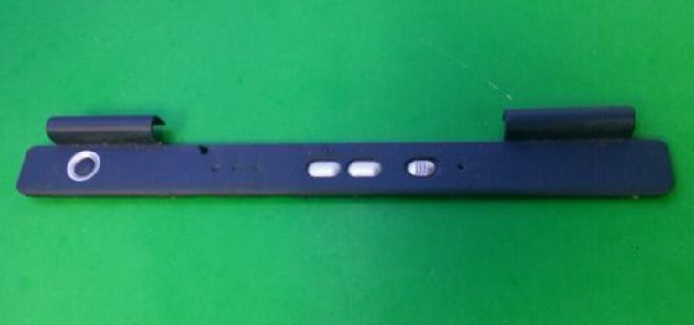 RM CY25 CY27 Laptop Power Button Hinge Cover Strip Keyboard Bezel APCY2527100