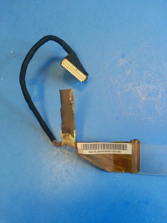 Asus K50I K50IJ LCD Display LVDS Video Data Ribbon Cable 1422-00JS0AS