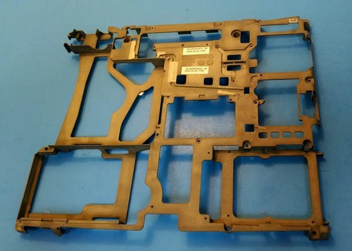 Dell Latitude D610 Motherboard Mount Mid Frame Chassis 39JM5MFWI00 FAJM5003015