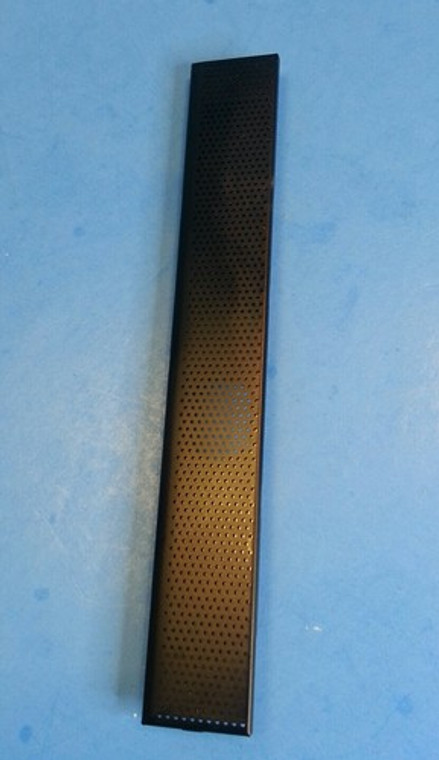 Dell Latitude E6400 Precision M2400 Right Speaker Grill Plastic Trim Cover Bezel