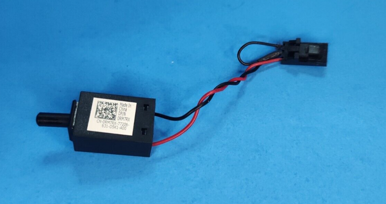 Dell OptiPlex 3040 5050 7040 SFF Desktop 3-Pin Chassis Intrusion Switch RM7RX