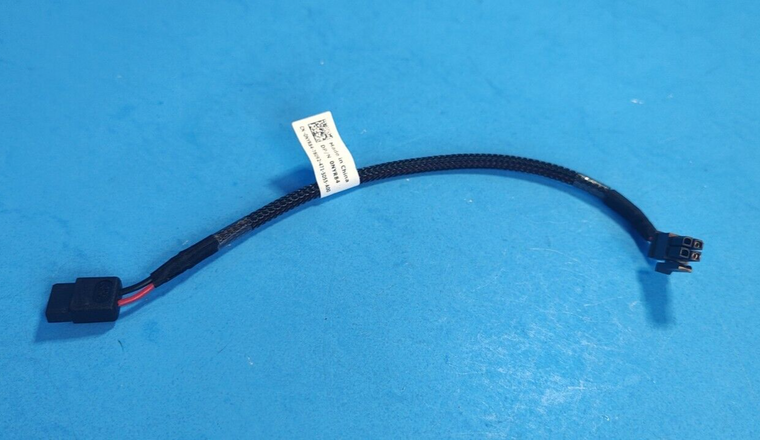 Dell PowerEdge R320 R420 Server Mini 4-Pin 12V to Slimline DVD Drive Cable NYR84