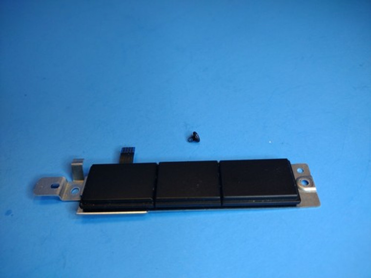 Dell Precision M2400 Touchpad Mouse Click 3-Buttons w/ Ribbon Cable PK37B006A00