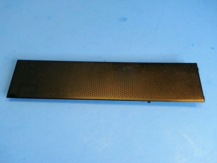 Dell Precision M4400 Latitude E6500 Right Speaker Grill Cover Trim Bezel DTW4H