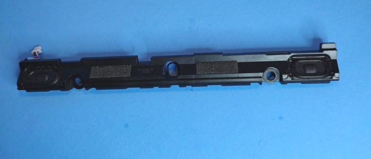 Genuine Dell Latitude 11 3150 3160 Internal Left & Right Speaker Bar Set XMJWW
