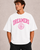 White Dreamers Run Club Tee