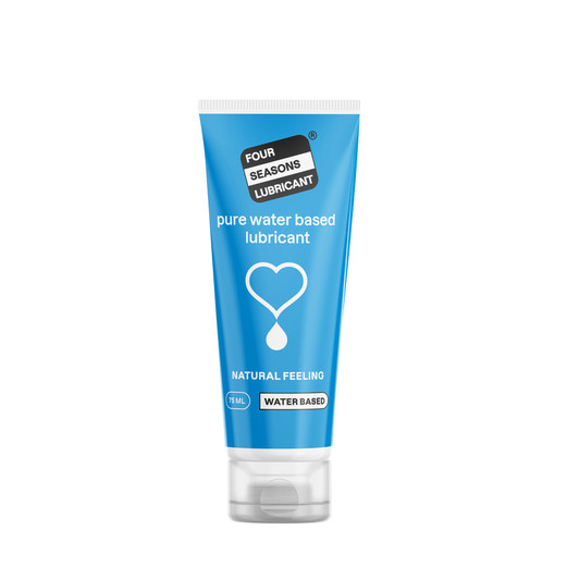 Four Seasons Personal Lubricant 75ml