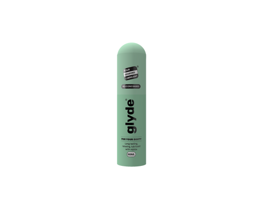 Glyde Silicone Based Lubricant 100ml