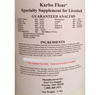 Karbo Flour (10 oz)