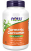 Turmeric Curcumin (120 caps)