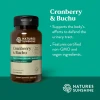 Cranberry & Buchu Concentrate (100 caps)