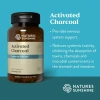Charcoal (Activated) (100 Caps)