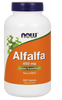 Alfalfa (500 tablets)