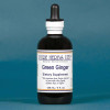 Pure Herbs, Ltd. Green Ginger / Wormwood (4 oz.)