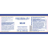 Pure Herbs, Ltd. MG-W (4 oz.)