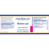 Pure Herbs, Ltd. Mullein Leaf (4 oz)