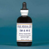 Pure Herbs, Ltd. SM & W-S (4 oz.)
