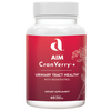 CranVerry+ (60 vegan capsules)