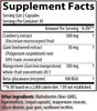CranVerry+ (60 vegan capsules)