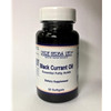 Pure Herbs, Ltd. Black Currant Oil (50 softgels)