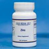 Pure Herbs, Ltd. Zinc (100 softgels)