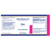 Pure Herbs, Ltd. Zinc (100 softgels)