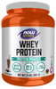 Whey Protein Powder - 2 lbs