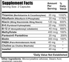 Daily Manufacturing Activated B-Complex