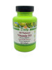 Daily Manufacturing Vitamin D3-5000 (180 softgels)