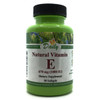 Daily Manufacturing Vitamin E 1000 IU (50 softgels)