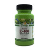 Daily Manufacturing Vitamin E 400 IU (100 softgels)